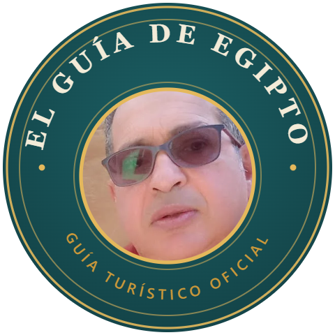 El Guía de Egipto