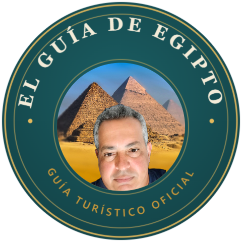 El Guía de Egipto